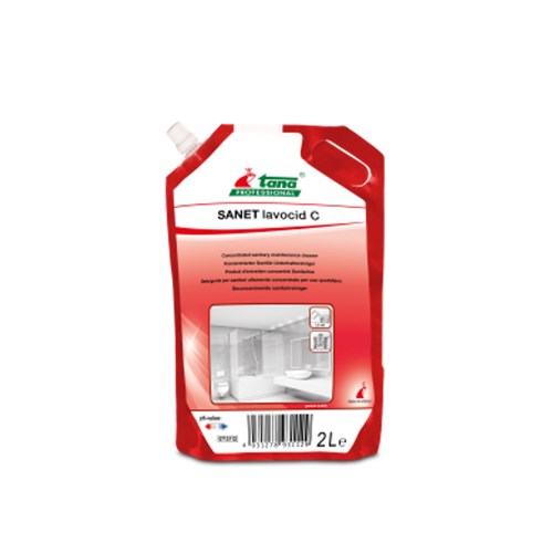 Tana Sanet lavocid C navul (6x2 liter)